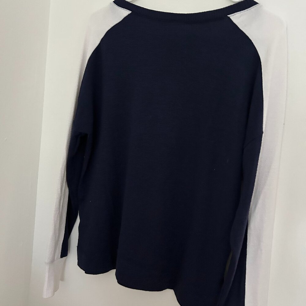GAP Baseball Sweater